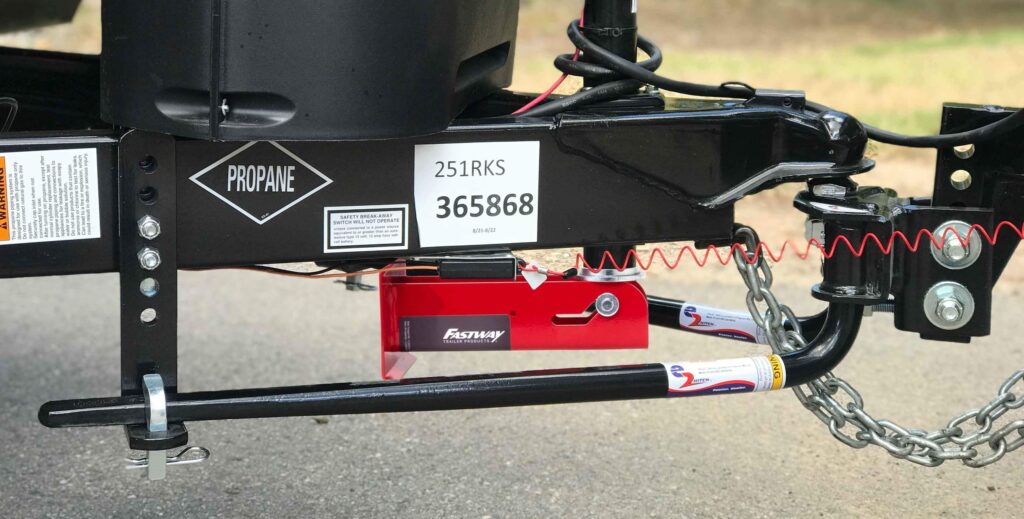 Pat Hunt Welcomed To the Equalizer Team