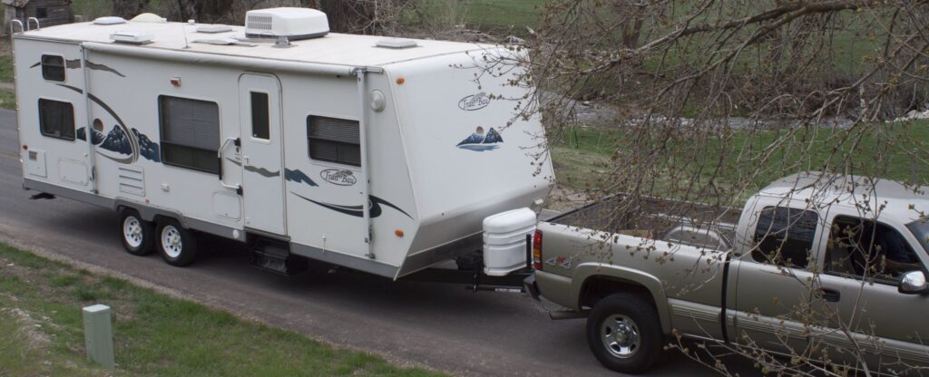 What is WDH Towing & How Is It Different?