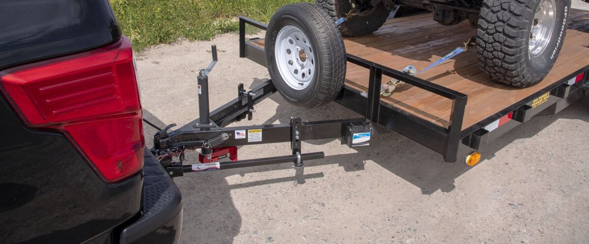 What are Trailer Couplers & What Do They Do?