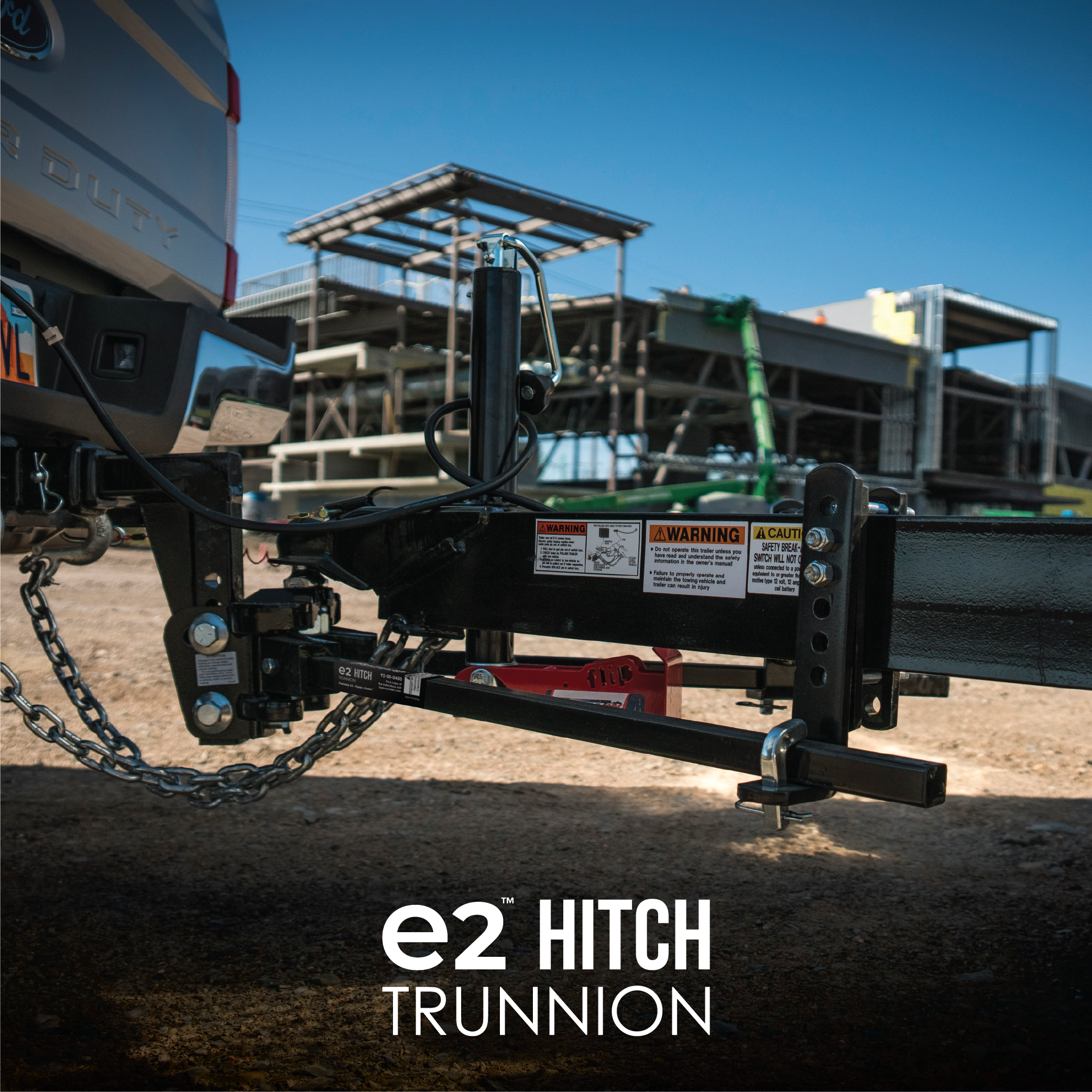 Hitch Info