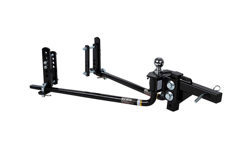 e2™ Hitch
