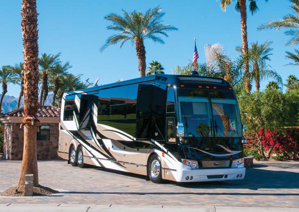 The Equal-i-zer Hitch wins Readers’ Choice Award by RV Magazine