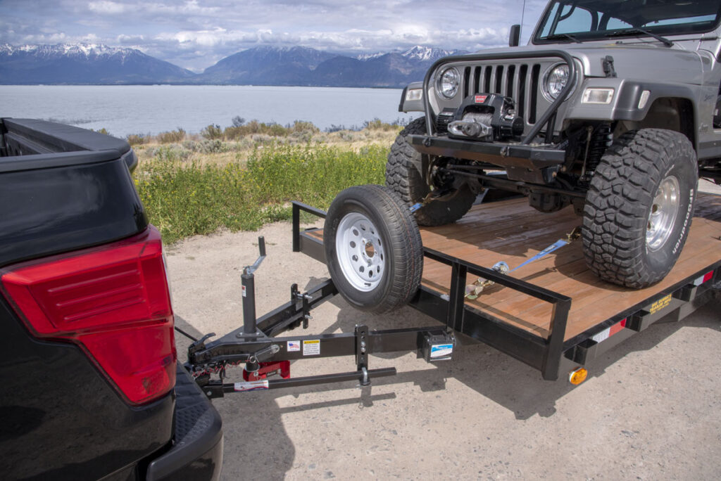 Start the Summer Right With the New Flash FORCE Ball Mount from Equalizer