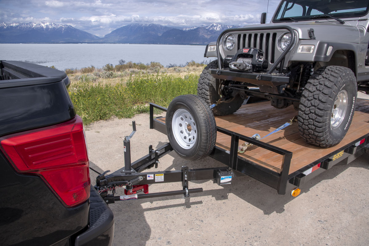 Start the Summer Right With the New Flash FORCE Ball Mount from Equalizer
