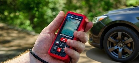 How a Smart Technician Using the OnTarget Towing Tool Saved The Day