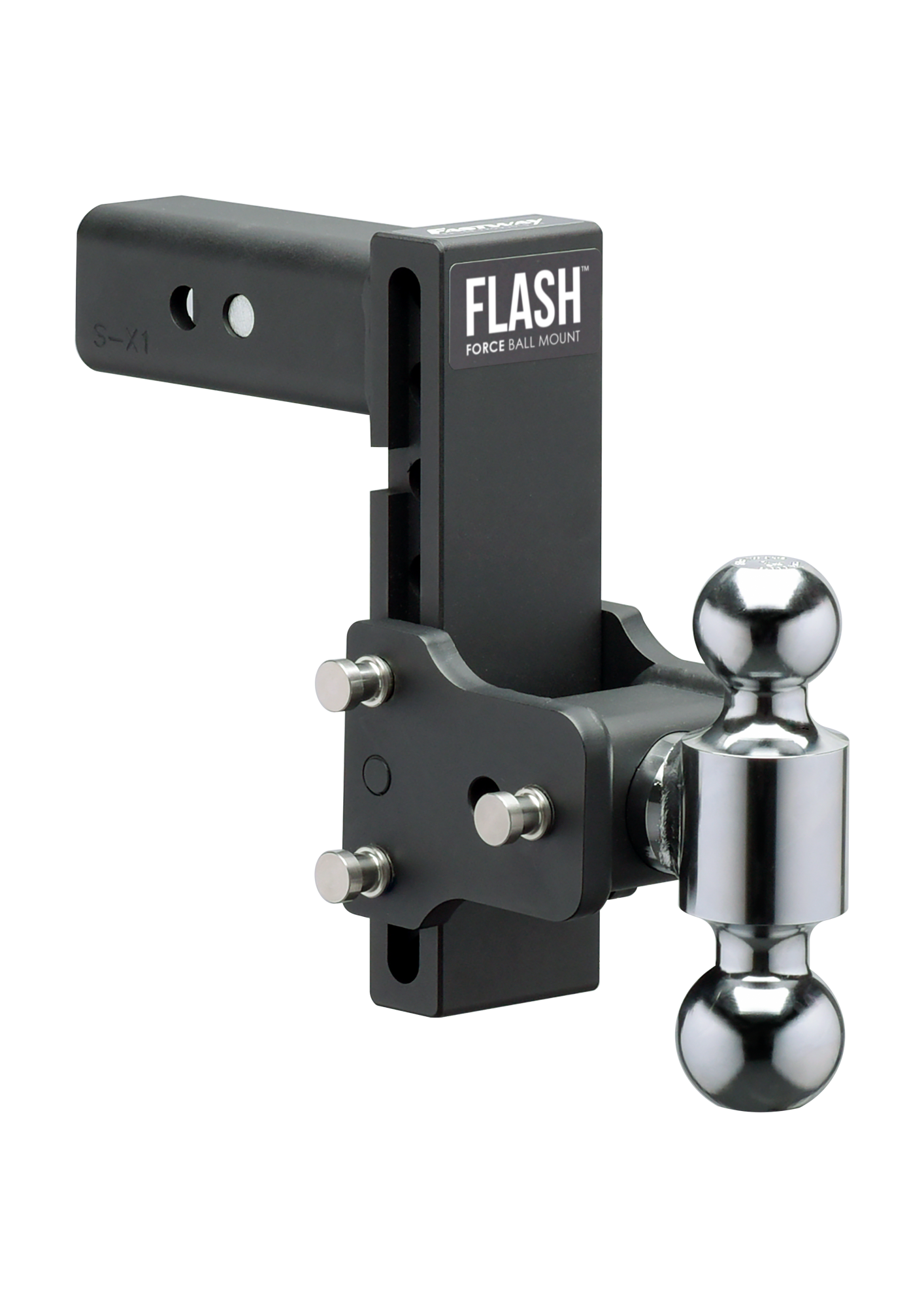 FLASH™ Ball Mounts