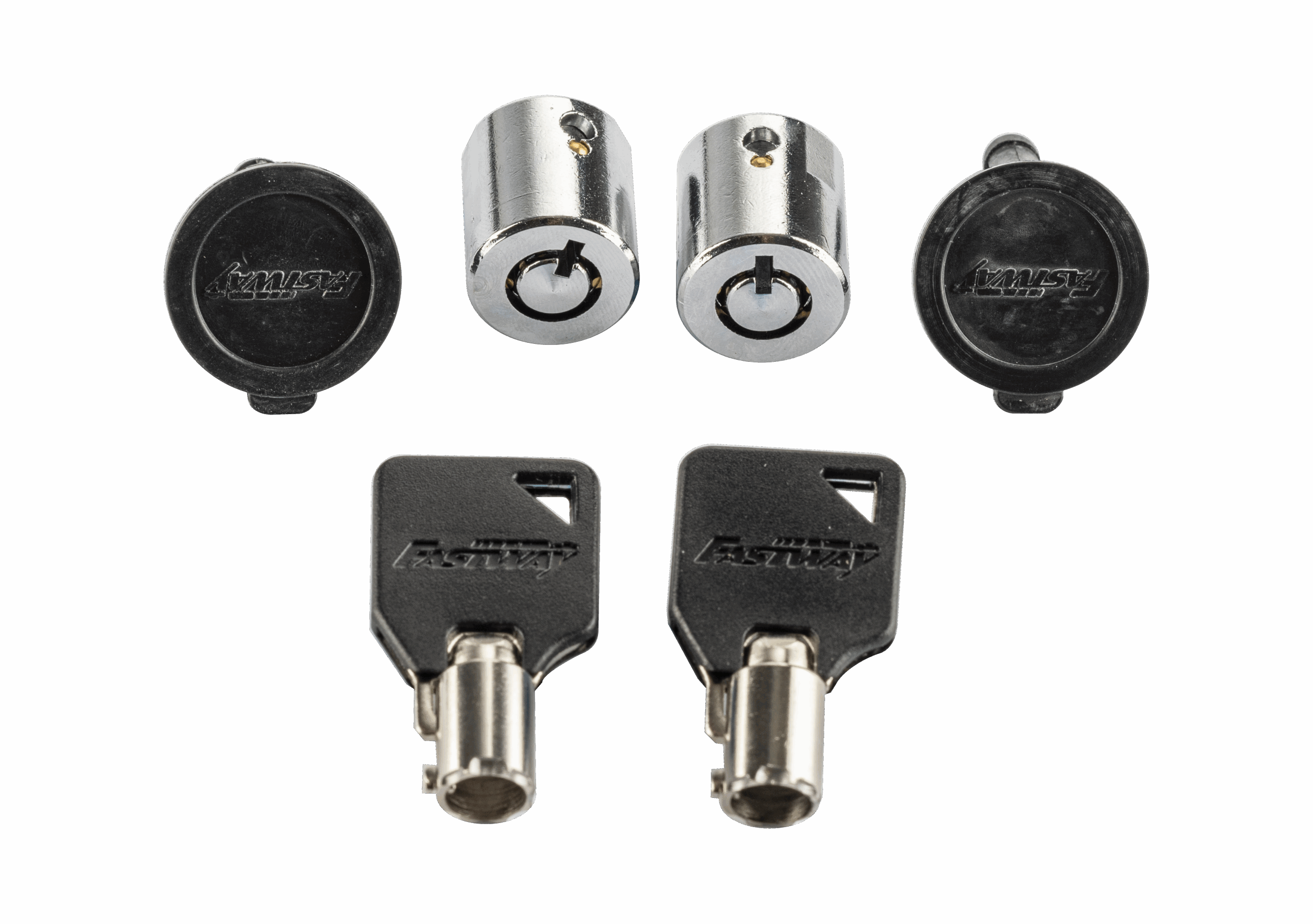 FLASH SECURE Re-Key Kit
