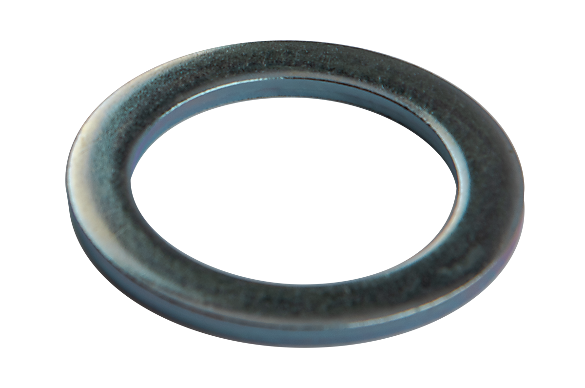 Flip Stop Washer