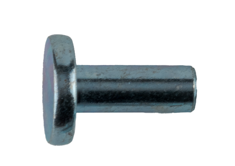 e2 Pan Rivet 1/2″ x 1 1/4″ Zinc Spacer