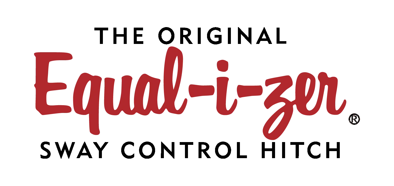 Equal-i-zer Hitch logo