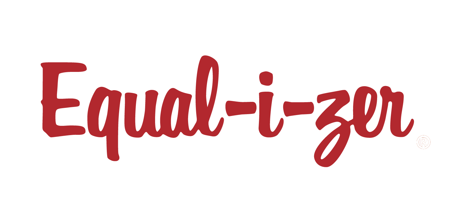 Equal-i-zer Hitch logo