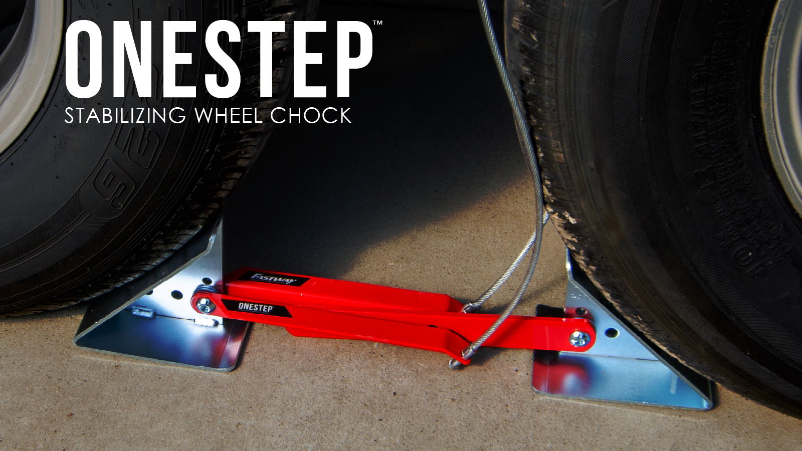 Best Wheel Chocks for Travel Trailers (2026 Guide)