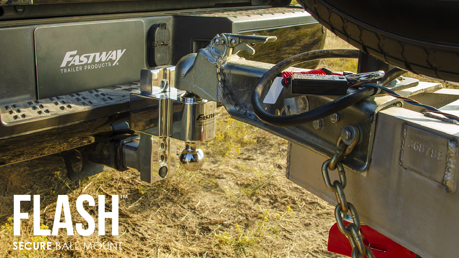 Inspect Your Towing Setup in Five Simple Steps