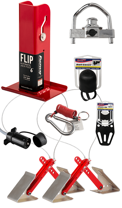 Fastway® Combo Packs