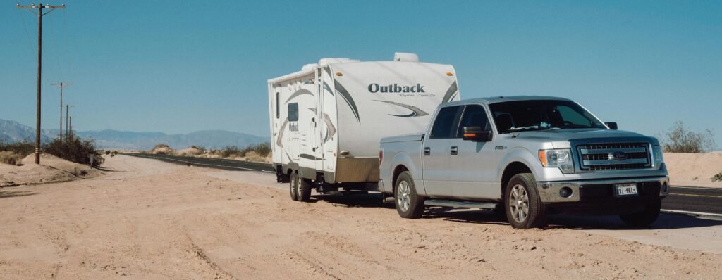 The Ultimate Guide to Sway Control Hitches & Towing