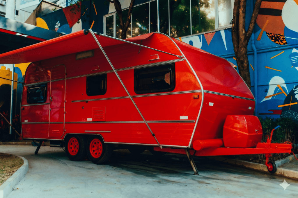 Gross Trailer Weight vs. Tongue Weight: The Math Behind Safe Towing