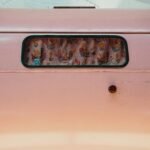 camper trailer